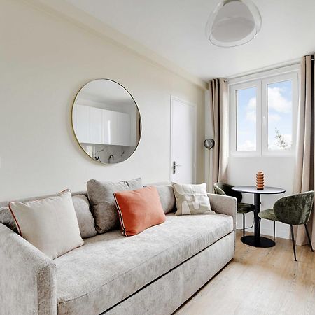 Cosy Apartment - 1Bdr For 3P - 塞纳河畔伊夫里 外观 照片
