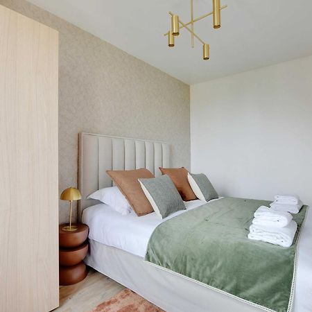Cosy Apartment - 1Bdr For 3P - 塞纳河畔伊夫里 外观 照片