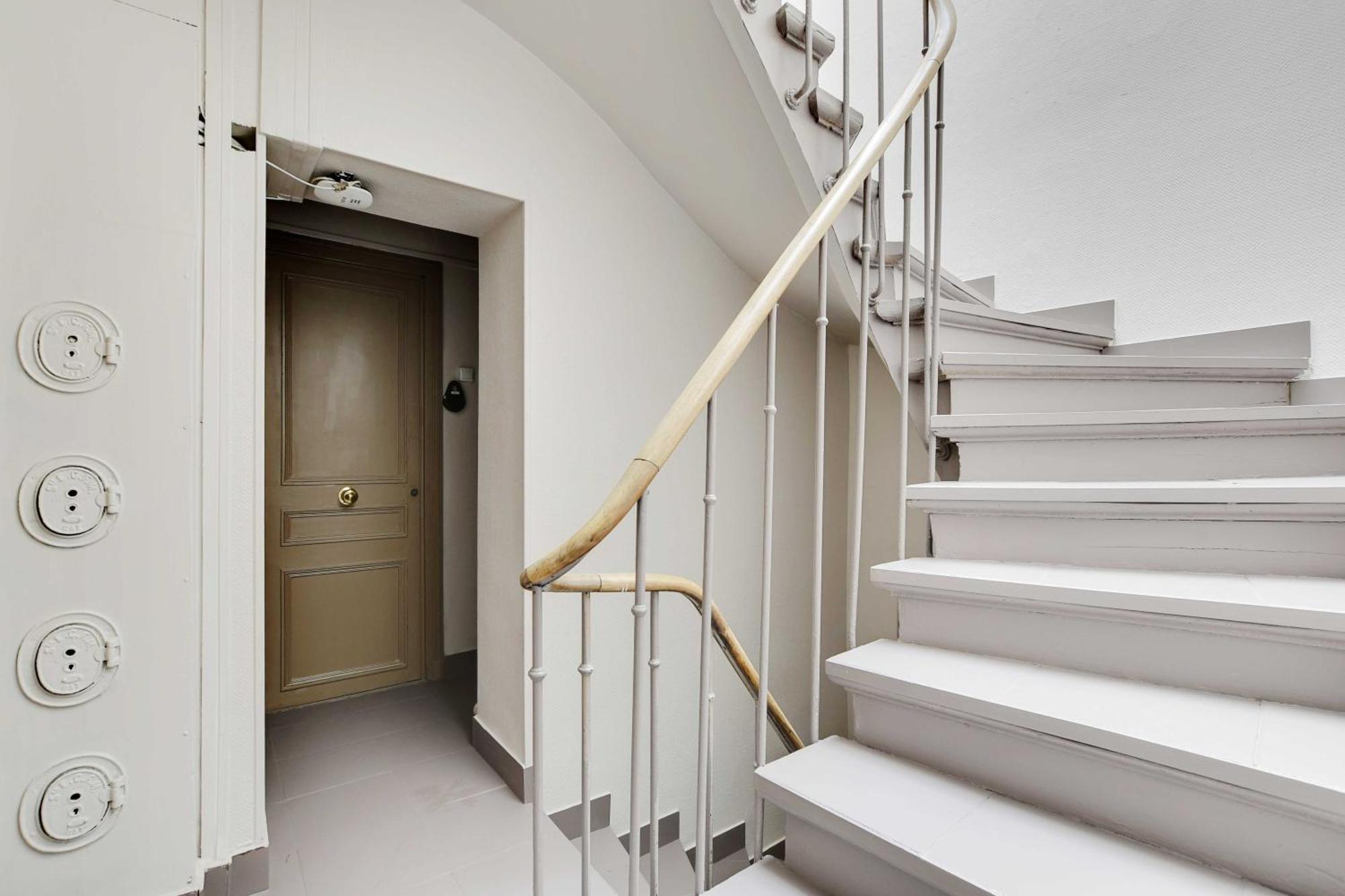Cosy Apartment - 1Bdr For 3P - 塞纳河畔伊夫里 外观 照片