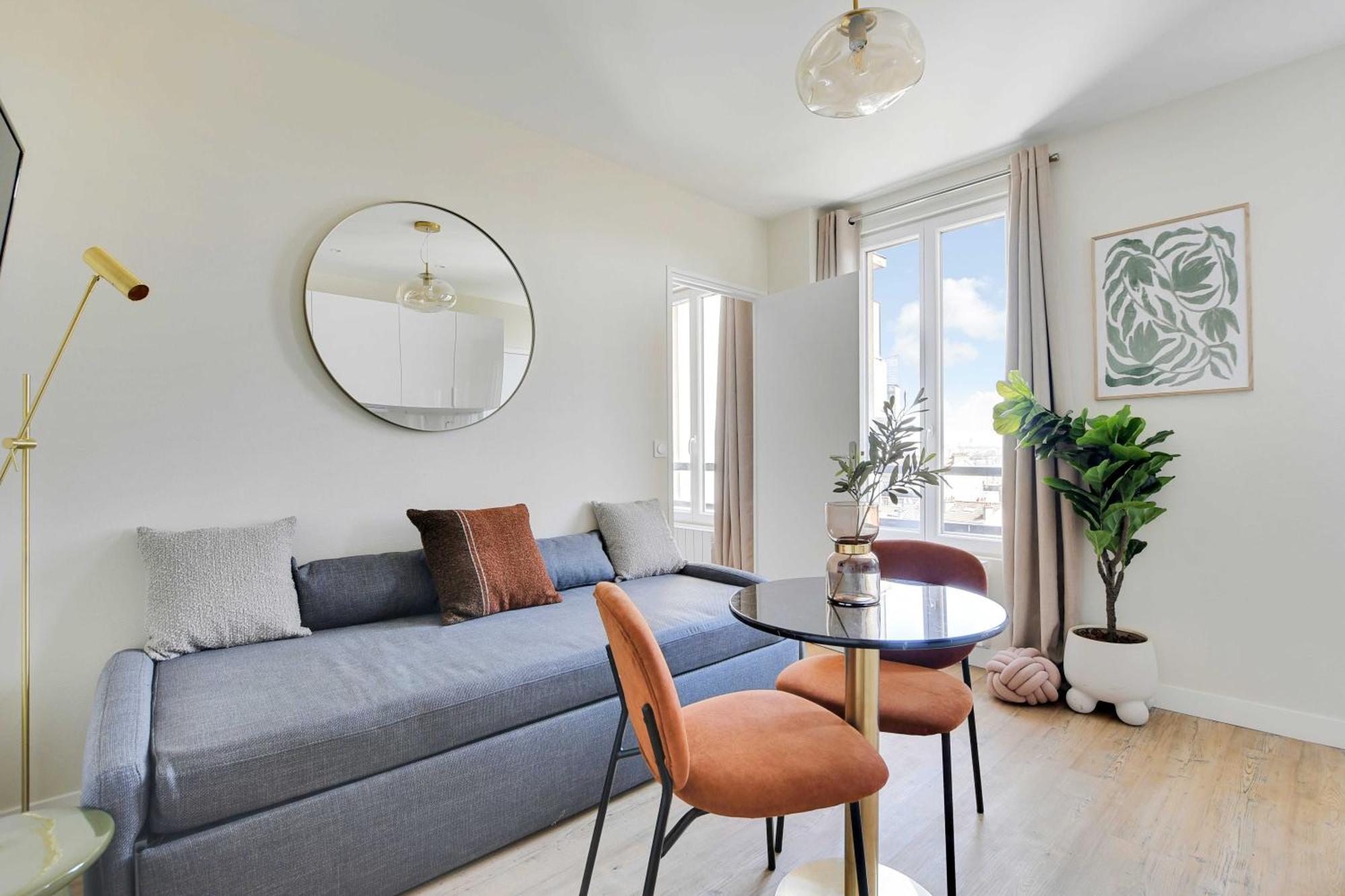 Cosy Apartment - 1Bdr For 3P - 塞纳河畔伊夫里 外观 照片